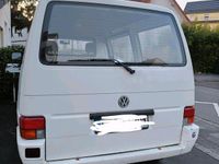 Second-hand VW Transporter 84 CP (61 kW) 1995 Alb Van