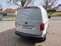 gebraucht VW Caddy Nfz Kasten BMT