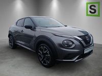Neu Nissan Juke 114 PS (83 kW) 2025 Grau SUV