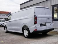 Gebraucht Ford Transit Custom Trend+ 170 PS (125 kW) 2021 Grau Van