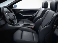 Używany BMW M3 Performance 343 KM (252 kW) 2006 Szary Kabriolet