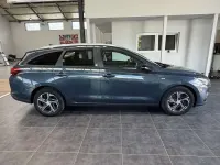 Gebraucht Hyundai i30 Edition 30 160 PS (117 kW) 2022 Teal blue Kombi