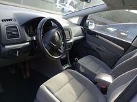 gebraucht Seat Alhambra 2.0 TDI CR Ecomotive 125kW Style Style