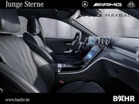 Gebraucht Mercedes C63 AMG AMG 476 PS (350 kW) 2024 lack graphitgrau Kombi