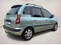 Occasion Hyundai Matrix GLS 103 ch (75 kW) 2003 Vert Monospace