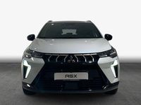 Neu Mitsubishi ASX Plus 91 PS (66 kW) 2025 Himalaya weiß metallic SUV