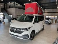 Gebraucht VW California Beach 199 PS (146 kW) 2020 Weiß Van