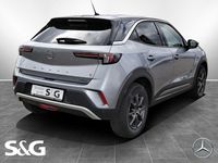 Gebraucht Opel Mokka-e Ultimate 100 kW (136 PS) 2021 Grau SUV