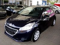 gebraucht Peugeot 208 68 VTI Access --KLIMAANLAGE-1.Hand--