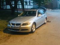 gebraucht BMW 318 i touring