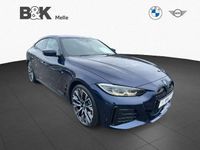 gebraucht BMW i4 eDrive40 Gran Coupé