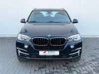 Gebraucht BMW X5 Performance 258 PS (189 kW) 2017 Imperialblau brillanteffekt me SUV