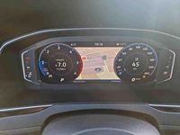 Second-hand VW Passat Business 122 CP (89 kW) 2021 Roșu Break