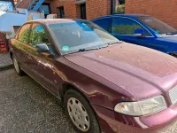 Brugt Audi A4 1995 Sedan