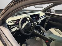 Neu Cupra Terramar VZ 272 PS (200 kW) 2026 Schwarz SUV