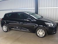 gebraucht Renault Clio IV Collection Klima PDC ZV Bluetooth