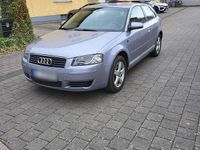 Gebraucht Audi A3 150 PS (110 kW) 2005 Andere farben Kleinwagen