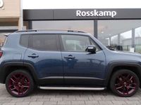 gebraucht Jeep Renegade S Plug-In-Hybrid 4Xe