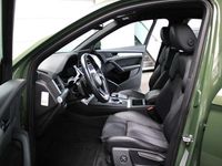 Gebraucht Audi Q5 Advanced 299 PS (219 kW) 2022 Andere SUV