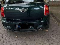 Gebraucht Mini Cooper SD Countryman 143 PS (105 kW) 2013 SUV