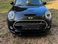 Gebraucht Mini Cooper S Chili 192 PS (141 kW) 2017 Schwarz Kleinwagen