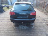 Gebraucht Audi A6 Performance 177 PS (130 kW) 2007 Grau Kombi