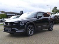 Gebraucht Mazda MX30 106 kW (145 PS) 2022 Schwarz SUV