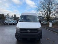 gebraucht VW Crafter 35 Kasten Hochdach 2,0 l 103 kW Frontant