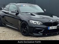 Gebraucht BMW M2 Competition Edition 411 PS (302 kW) 2019 Schwarz Coupé