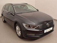 Gebraucht VW Passat Comfortline 150 PS (110 kW) 2015 Schwarz metallic Kombi
