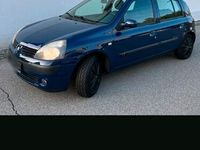 gebraucht Renault Clio 