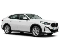 Gebraucht BMW X2 Shadowline 150 PS (110 kW) 2026 SUV