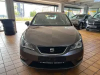 Gebraucht Seat Ibiza Stylance 105 PS (77 kW) 2015 Grau Limousine