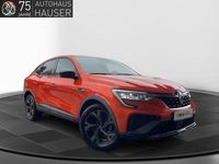 Gebraucht Renault Arkana R.S. 158 PS (116 kW) 2023 Orange SUV