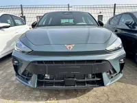 Ny Cupra Leon Basis 150 HK (110 kW) 2026 Blå Sedan