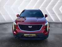 Gebraucht Cadillac XT4 230 PS (169 kW) 2021 Rot SUV