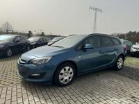 gebraucht Opel Astra 1.4 T Sports Tourer Aut