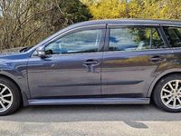 Gebraucht Subaru Legacy 167 PS (122 kW) 2010 Grau Kombi