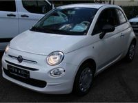 gebraucht Fiat 500 1.0 GSE Hybrid Cult/Klima/Multi/el.FH/SoWi