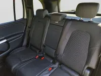 Gebraucht Mercedes GLB250 Progressive 165 PS (121 kW) 2021 Silber SUV