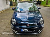 gebraucht Fiat 500C 0.9 8V TwinAir Lounge C S&S Lounge