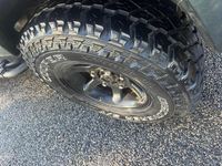 Gebraucht Land Rover Defender 122 PS (89 kW) 2002 SUV