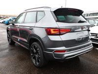Neu Cupra Ateca 150 PS (110 kW) 2025 Graphite grau metallic SUV