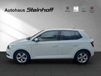 gebraucht Skoda Fabia "Active+Cool&Sound" DAB+,Parkp,Winterp.