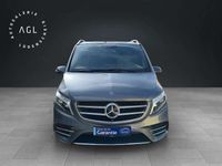 gebraucht Mercedes V250 CDI 4matic Avantgarde Edition AMG Line