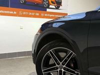 Gebraucht Audi SQ5 347 PS (255 kW) 2019 Mondscheinblau SUV