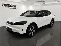 Neu Ford Capri 210 kW (286 PS) 2026 Weiß (frozen white) SUV