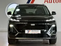 Gebraucht Geely Starray 256 PS (188 kW) 2026 Polar schwarz SUV