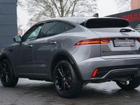 Gebraucht Jaguar E-Pace R-Dynamic 309 PS (227 kW) 2022 Eiger grey (metallic) SUV