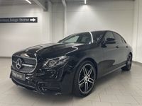 gebraucht Mercedes E53 AMG AMG 4M+NIGHT+KAMERA+MULTIBEAM+1.HD+19"AMG